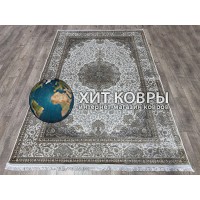 Иранский ковер Arti 8304 Бежевый-крем